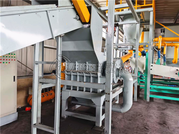 高質(zhì)量鋰電池處理設備線拉開生產(chǎn)制造水平的距離